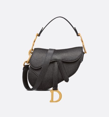 dior saddle bag black velvet|Dior saddle bag black inside.